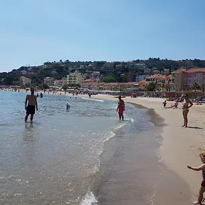  Appartamento Azzurro Italia